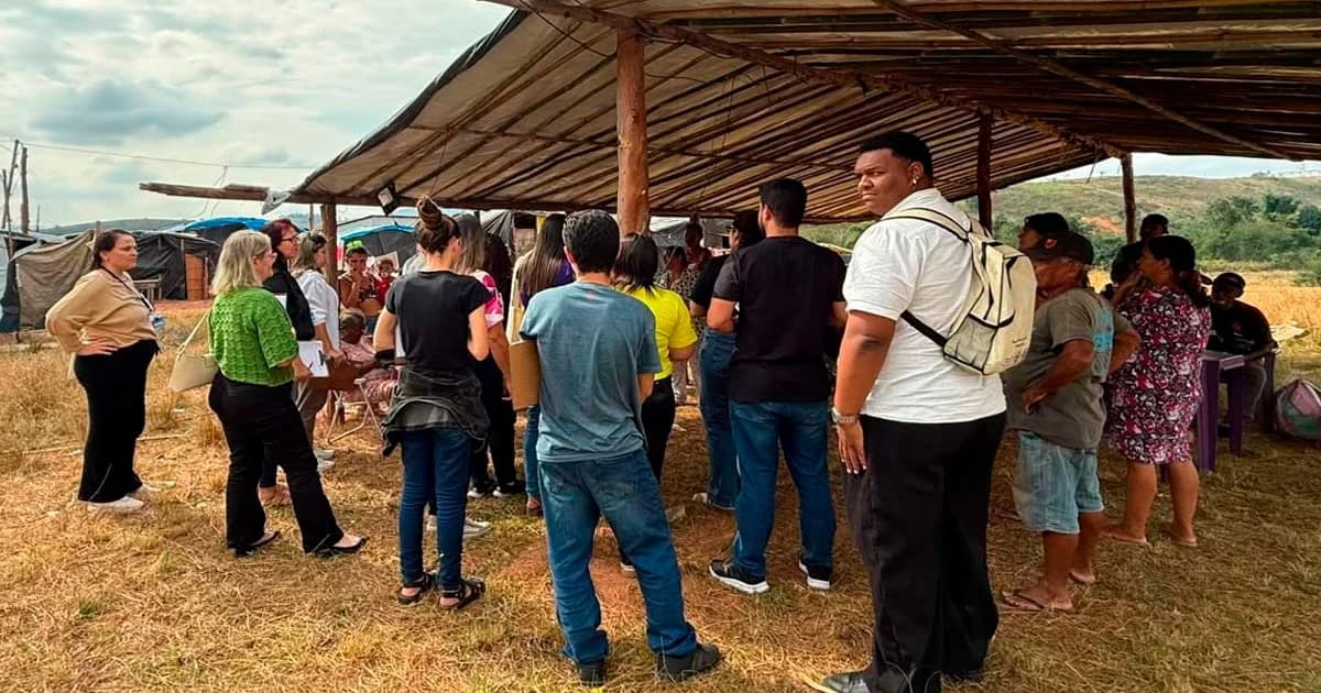 Prefeitura Intensifica Ação Contra Ocupação Irregular em Tijuca