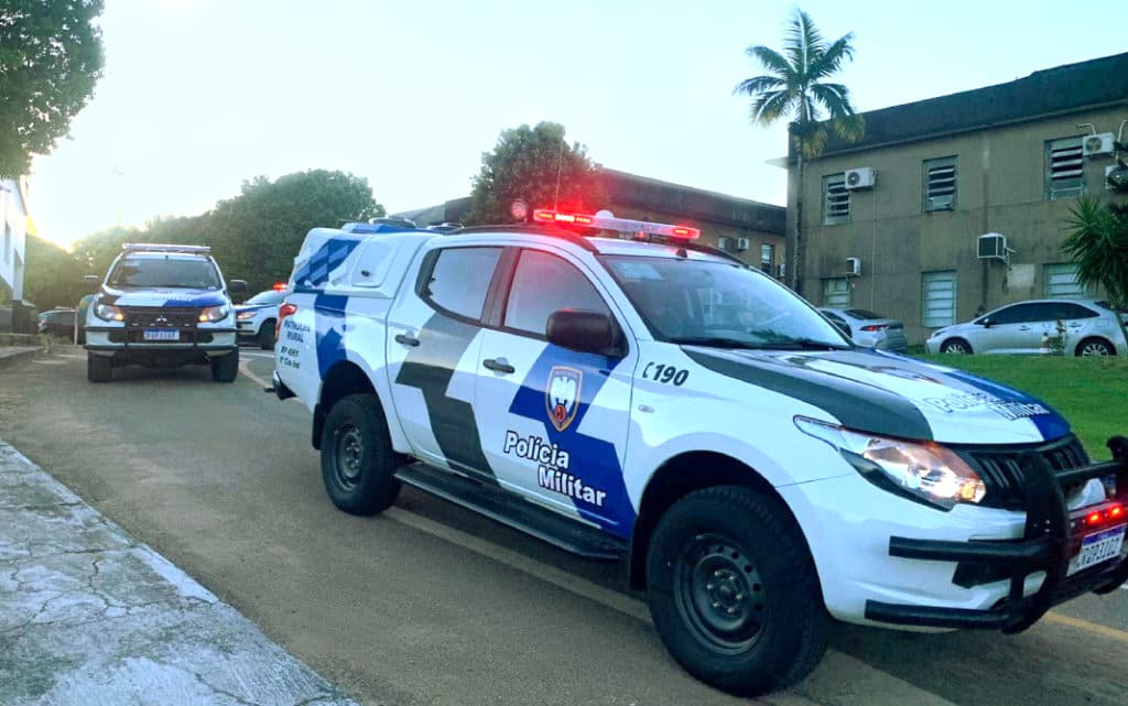 Homem é assassinado em Cachoeiro de Itapemirim