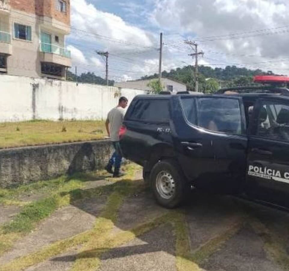 Resgate Dramático em Muqui