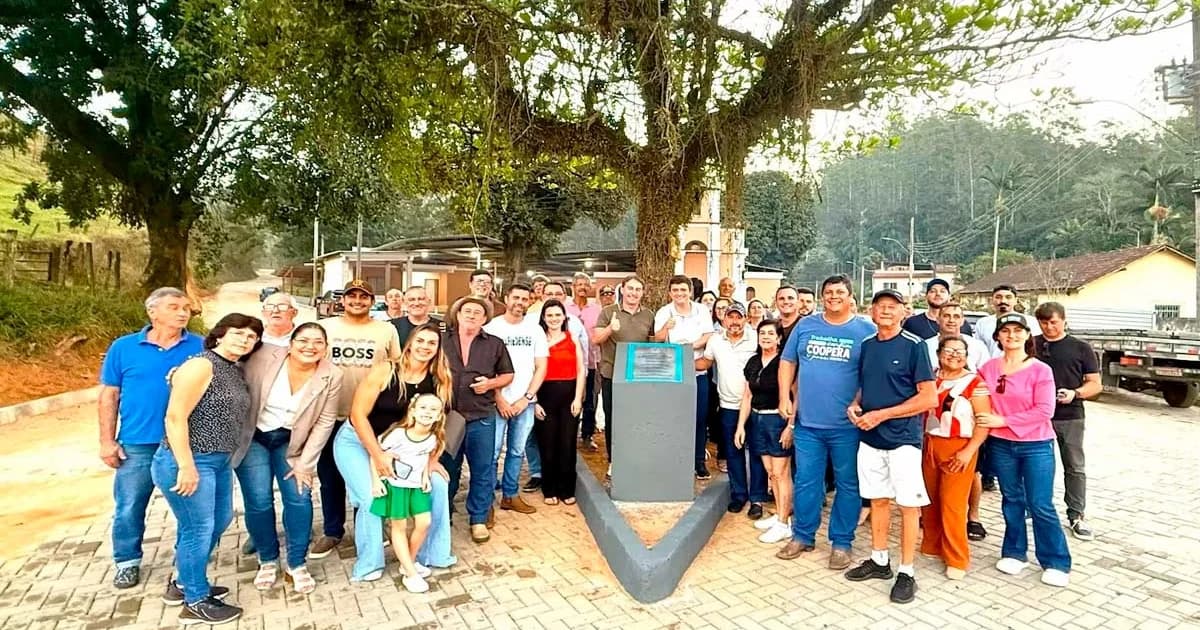 Nova Mântua: Infraestrutura e Mobilidade Transformadas Após Décadas de Espera