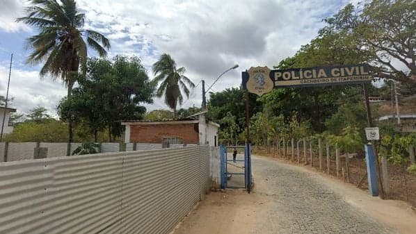 Jovem Presa por Extorsão e Violência Contra Costureira