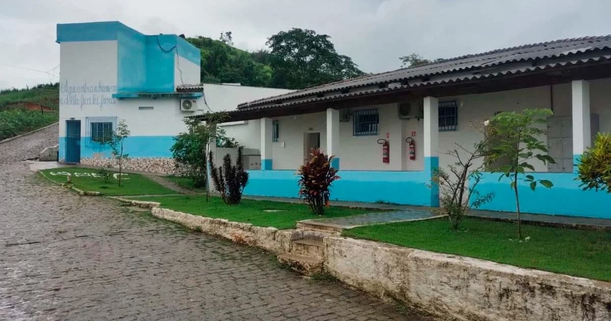 APAC Cachoeiro Abre Seleções para Reintegração Social