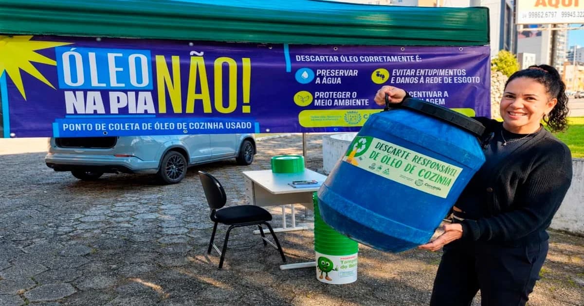 Cachoeiro Celebra Semana do Meio Ambiente com Programação Diversificada