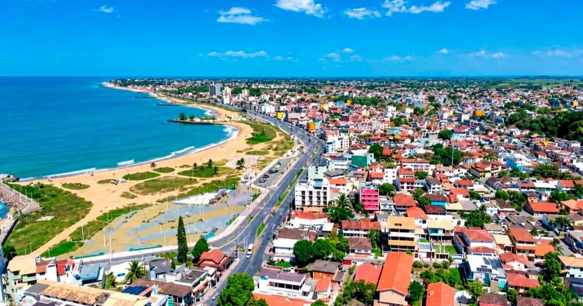 Marataízes Celebra 29 Anos com Três Dias de Festa