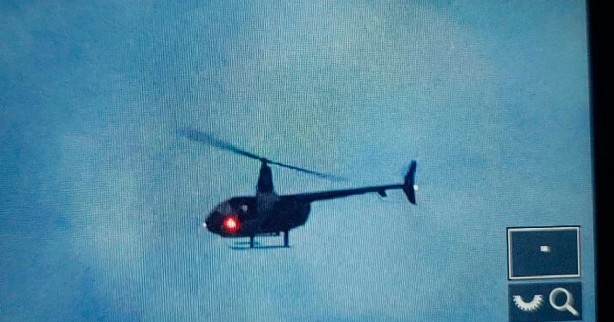 Megaoperação Desarticula Quadrilha de Roubo de Gado no Paraná