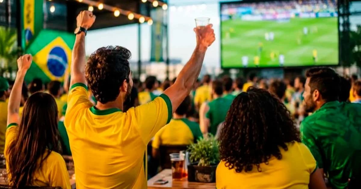 Procon Alerta: Direitos do Consumidor em Bares e Restaurantes Durante a Copa