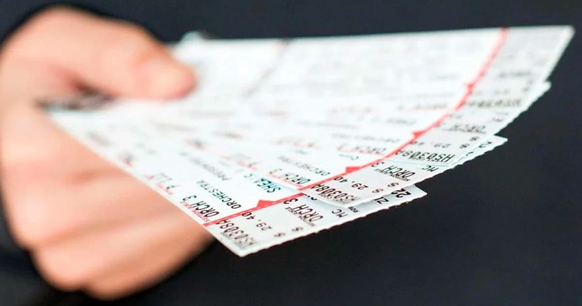 Novas Regras para Ingressos e Eventos Entram em Vigor