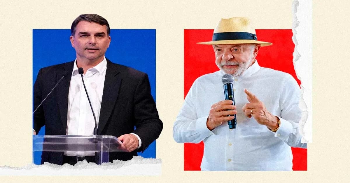 Fim da Campanha Eleitoral: Lula e Bolsonaro em Reta Final no Sudeste