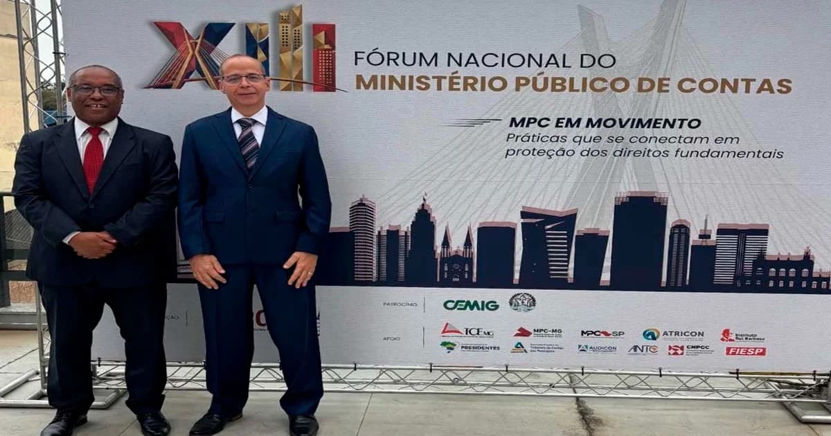 MPC-ES Debate Políticas Públicas e Controle Externo em Fórum Nacional