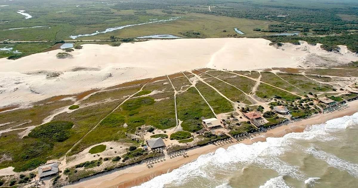 Expansão do Ecoturismo: Trilha de Itaúnas é Oficializada