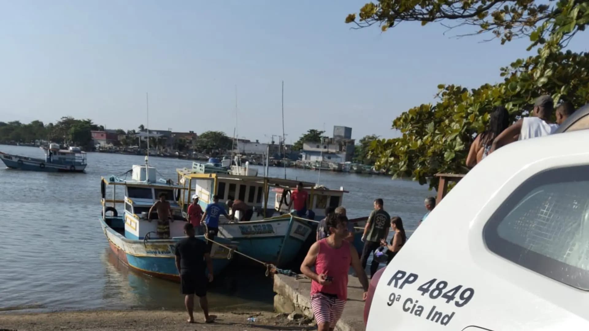 Mergulhador Morre em Acidente no Litoral Capixaba