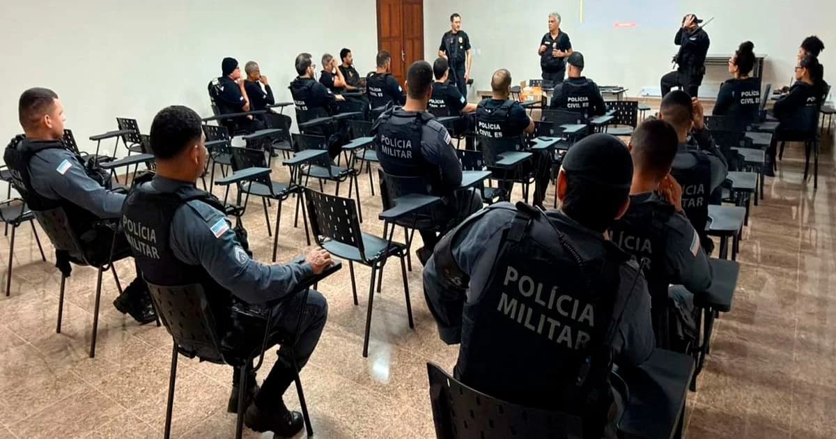 Operação da Polícia Civil Desarticula Organização Criminosa no Norte do ES