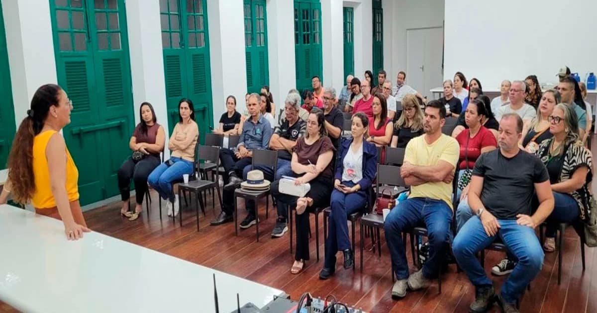 Feira da Bondade de Cachoeiro Finaliza Detalhes para Edição Histórica