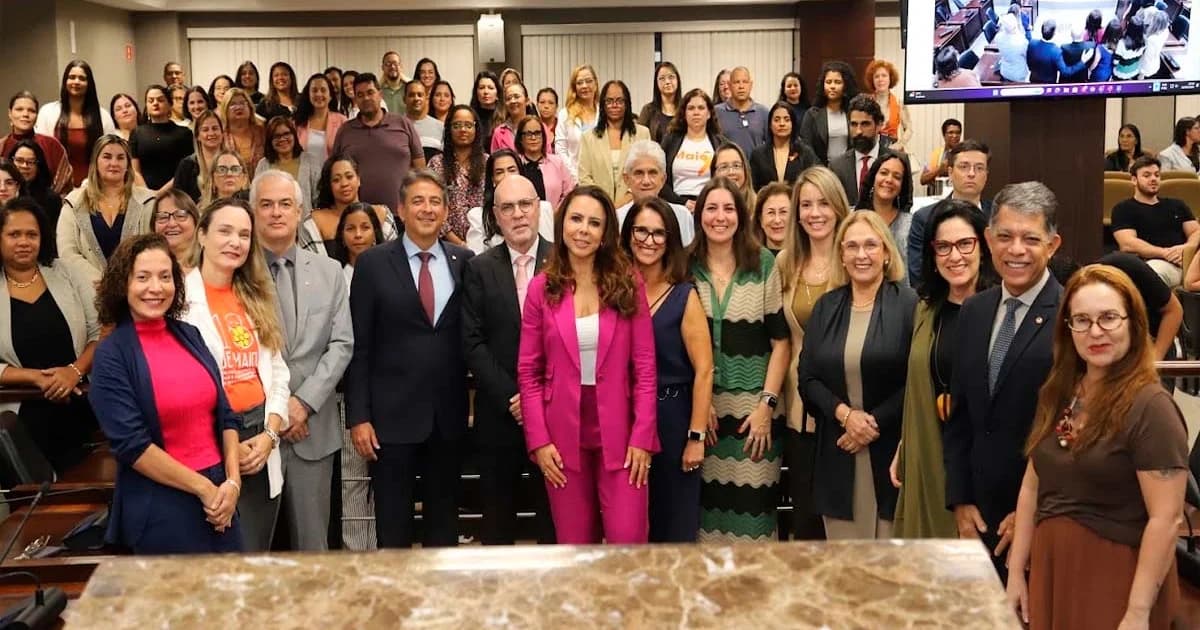 MPES Fortalece Rede de Proteção à Infância e Adolescência