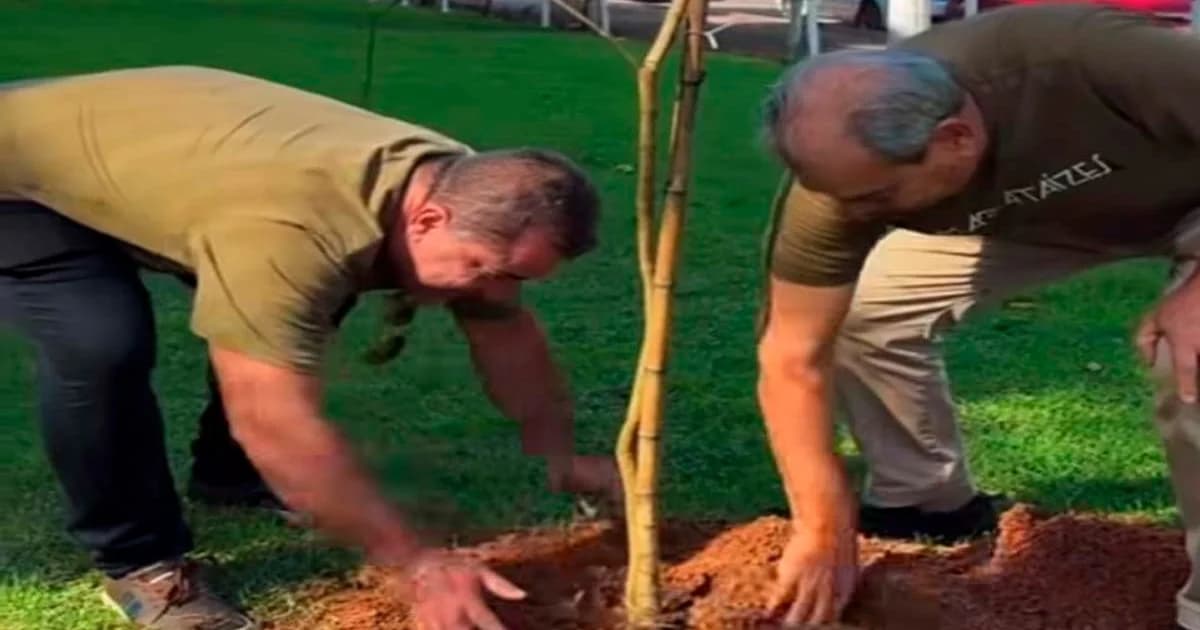 Marataízes Celebra Mês do Meio Ambiente com Agenda Verde