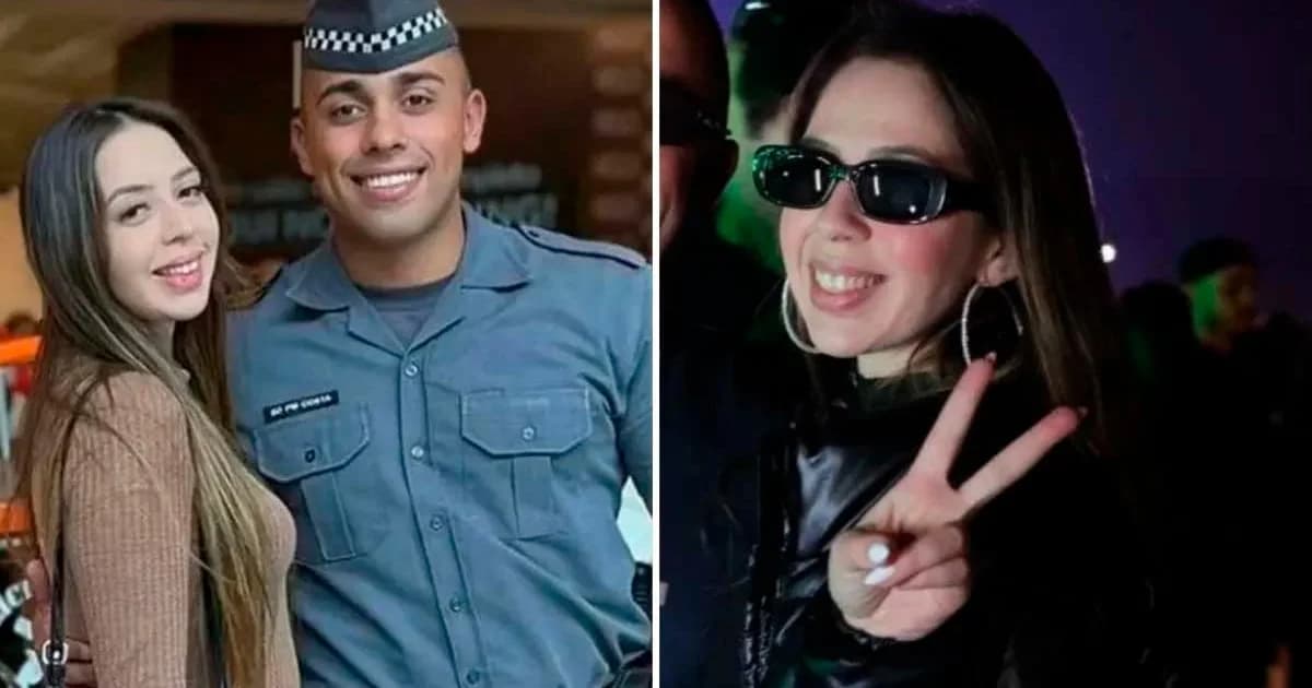 Policial Militar é Preso Durante Velório de Esposa Suspeita de Homicídio