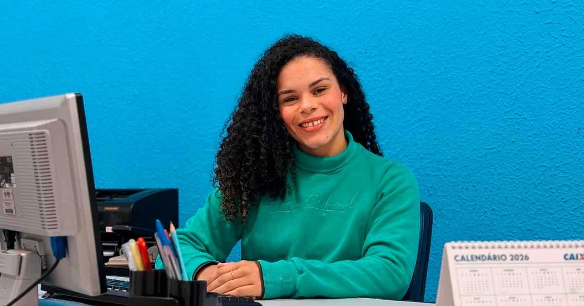 Psicóloga Reforça Equipe Multidisciplinar em Muniz Freire