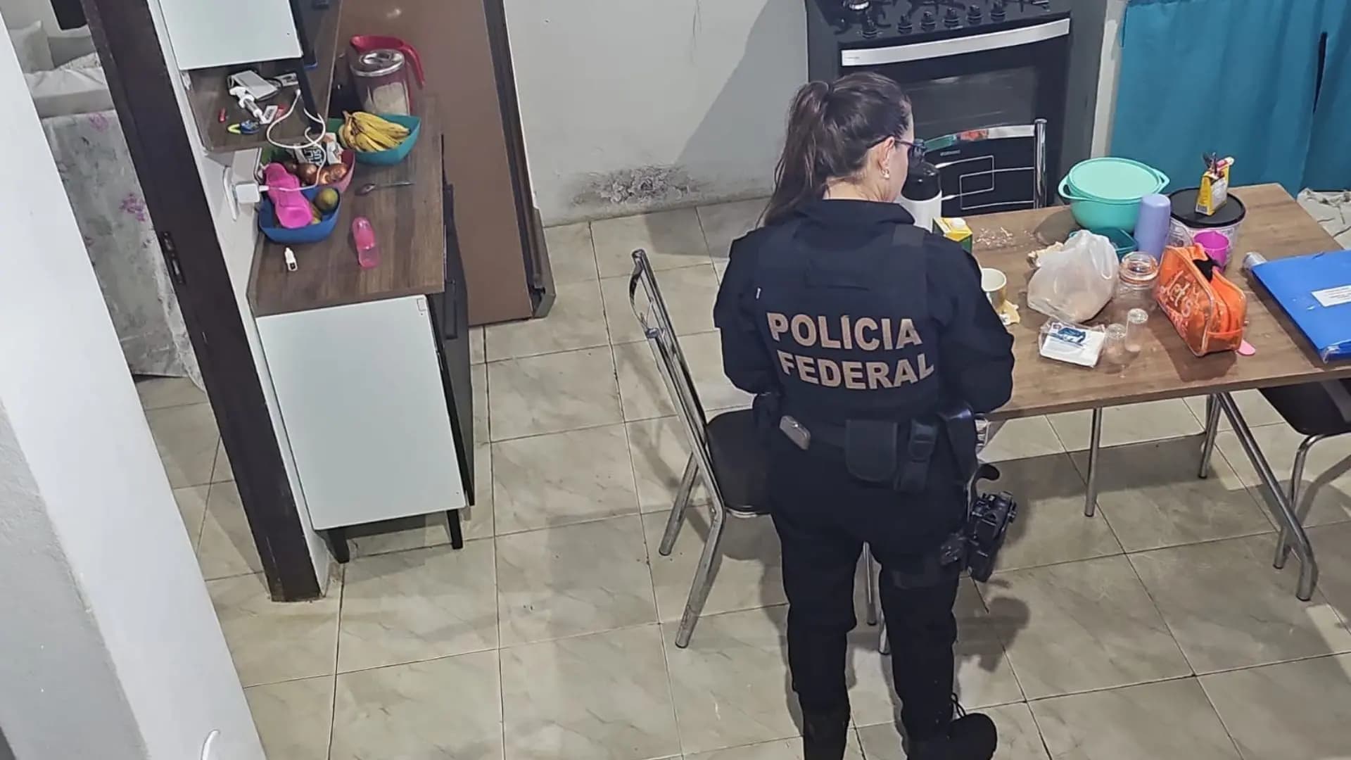 PF desarticula esquema de falsificação de documentos para migração ilegal à Europa