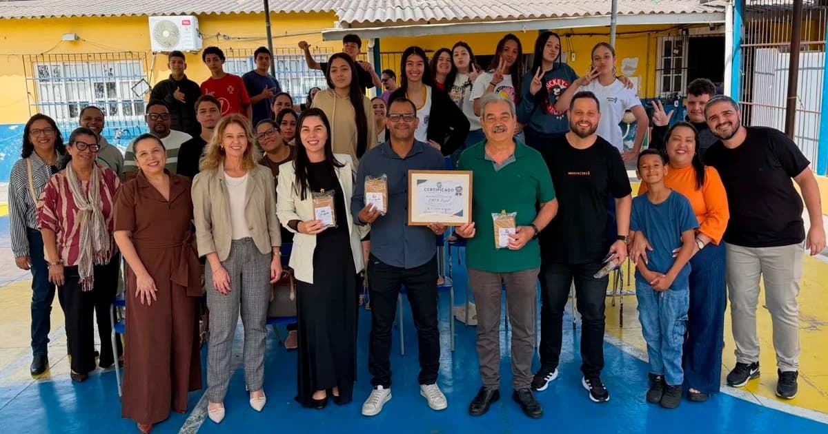 Marataízes: Educação Municipal Lidera o Ideb