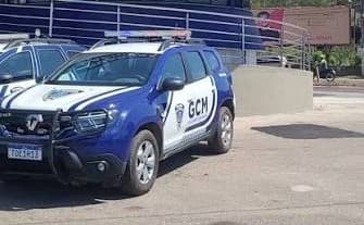 Homem Detido em Cachoeiro Após Acusação de Roubo Violento