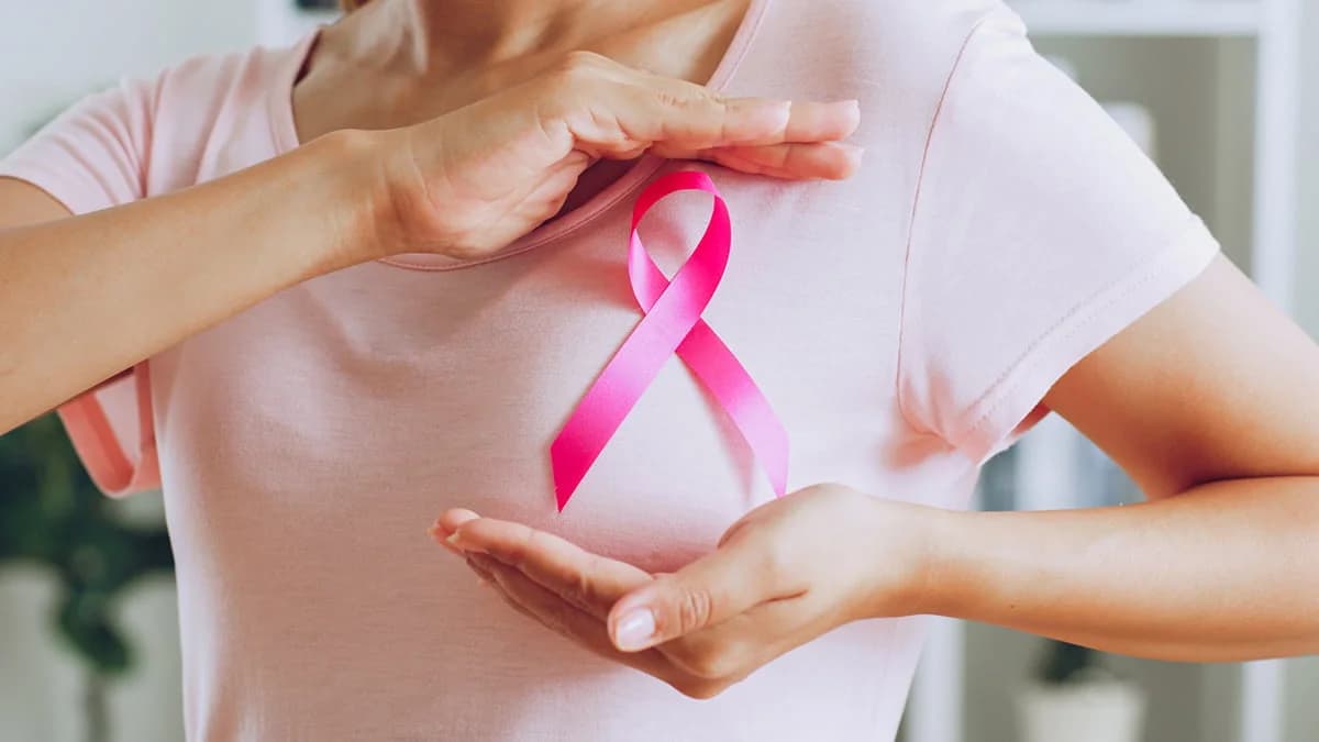 Nova lei garante reconstrução de mama pelo SUS para mulheres que perderam o seio total ou parcialmente