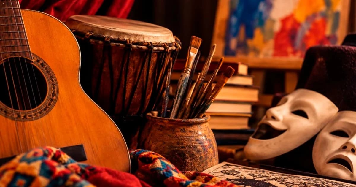 Cachoeiro Abre Inscrições para Fomento Cultural
