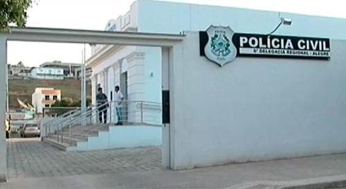 Duas mulheres são presas por assassinato em Jerônimo Monteiro