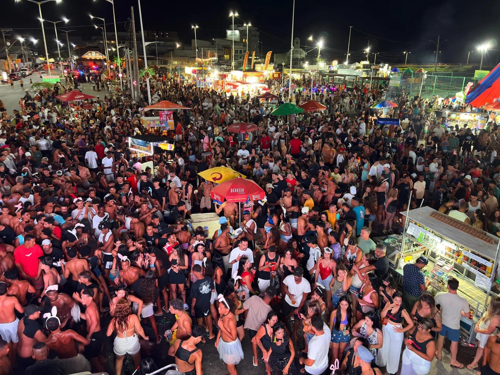 Balanço positivo do verão em Marataízes fortalece turismo e consolida nova fase da gestão municipal