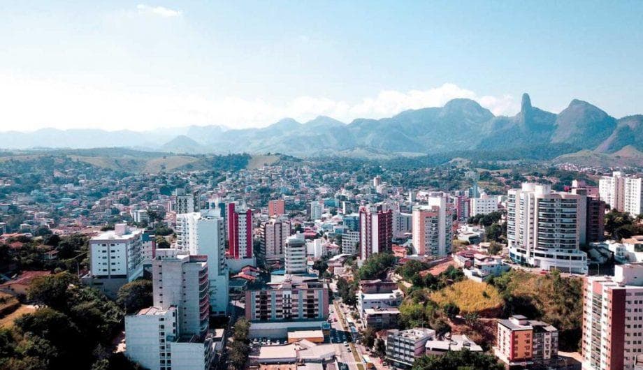 Cachoeiro de Itapemirim: R$ 1 Bilhão em Investimentos Impulsionam Nova Era Econômica