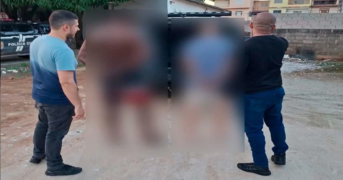Operação Policial Desarticula Grupo Criminose Liga a Homicídio e Tráfico