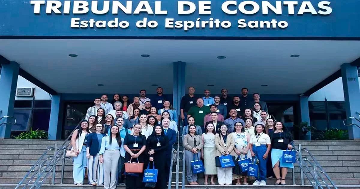 TCE-ES Impulsiona Governança Fiscal com Nova Pós-Graduação