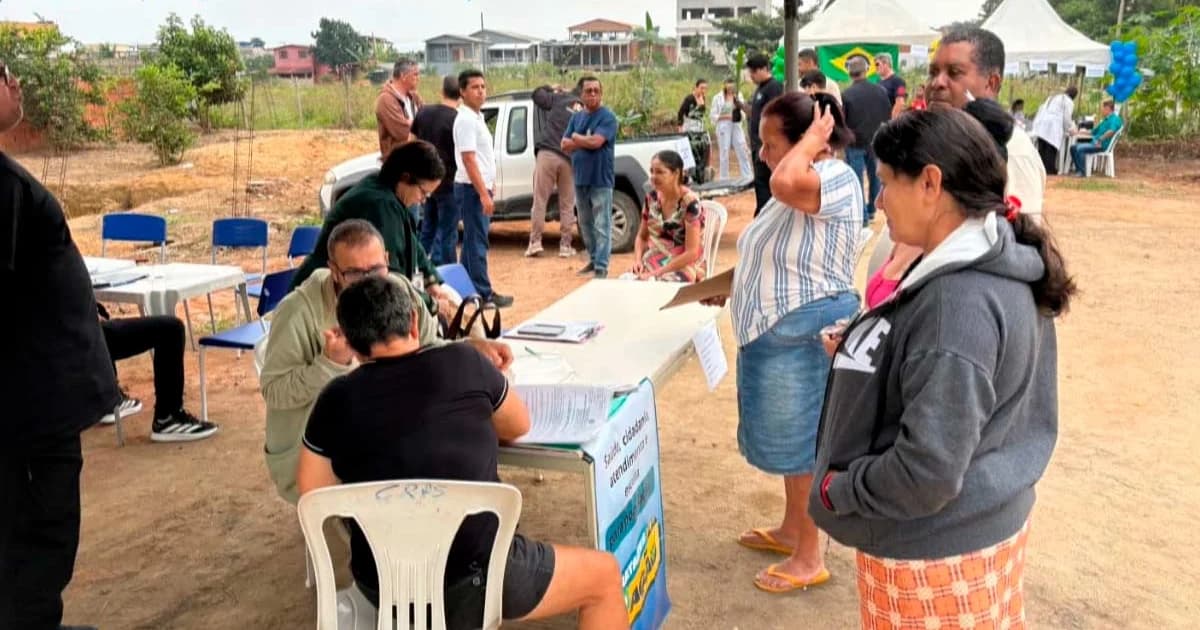 Marataízes em Ação: 1.942 Atendimentos em um Mês