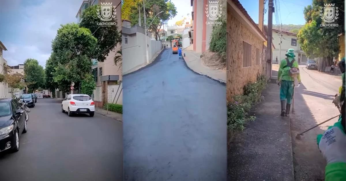 Cachoeiro de Itapemirim: Avanços Multifacetados na Infraestrutura e Cultura