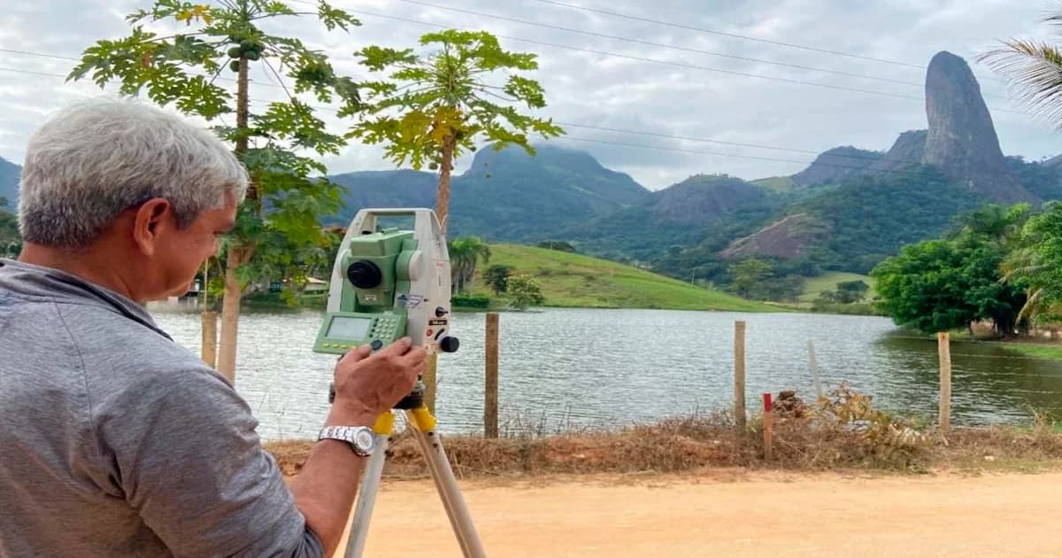 Revitalização Abrangente em Itabira: Obras Simultâneas Transformam a Paisagem Urbana