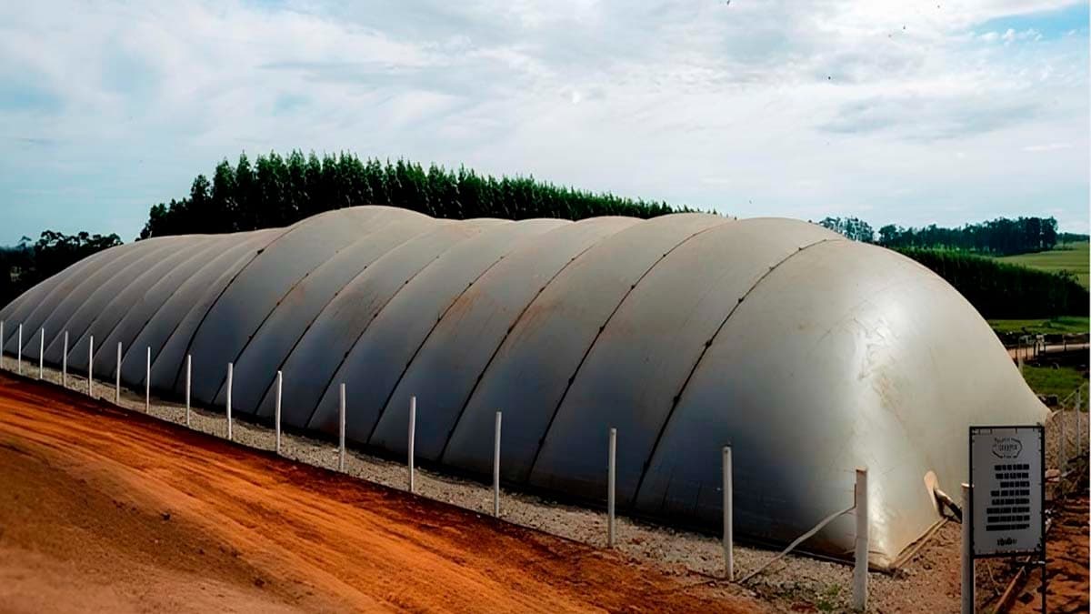 Biometano Capixaba: Desafios e Oportunidades