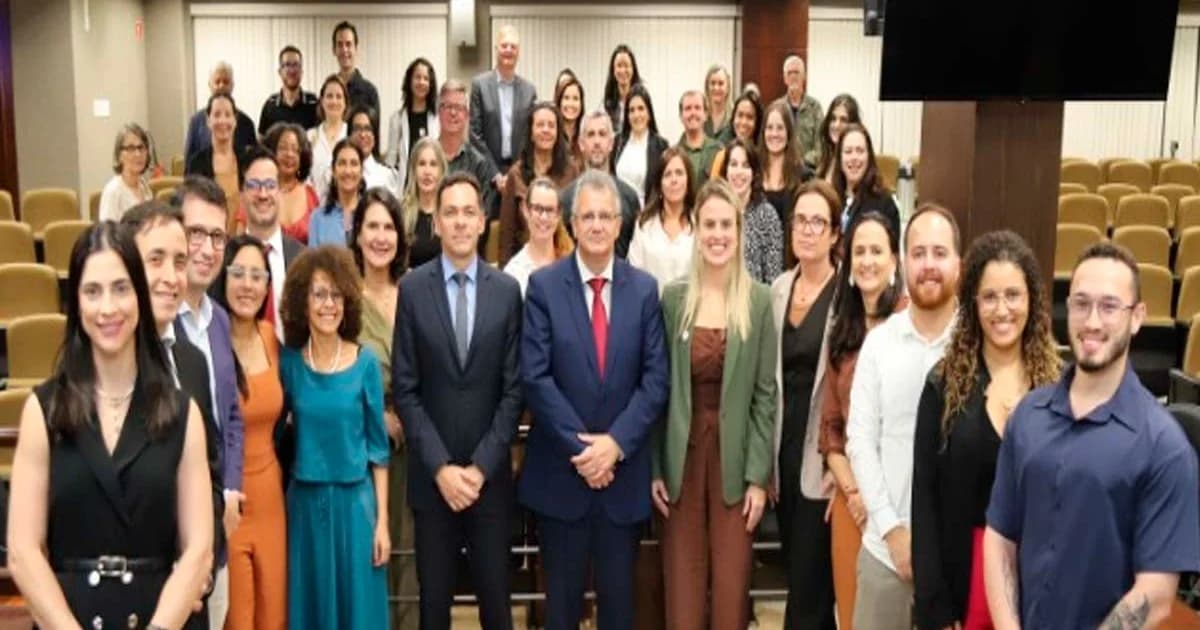 Saúde Mental em Foco: MPES Lidera Debate por Serviços Públicos Integrados
