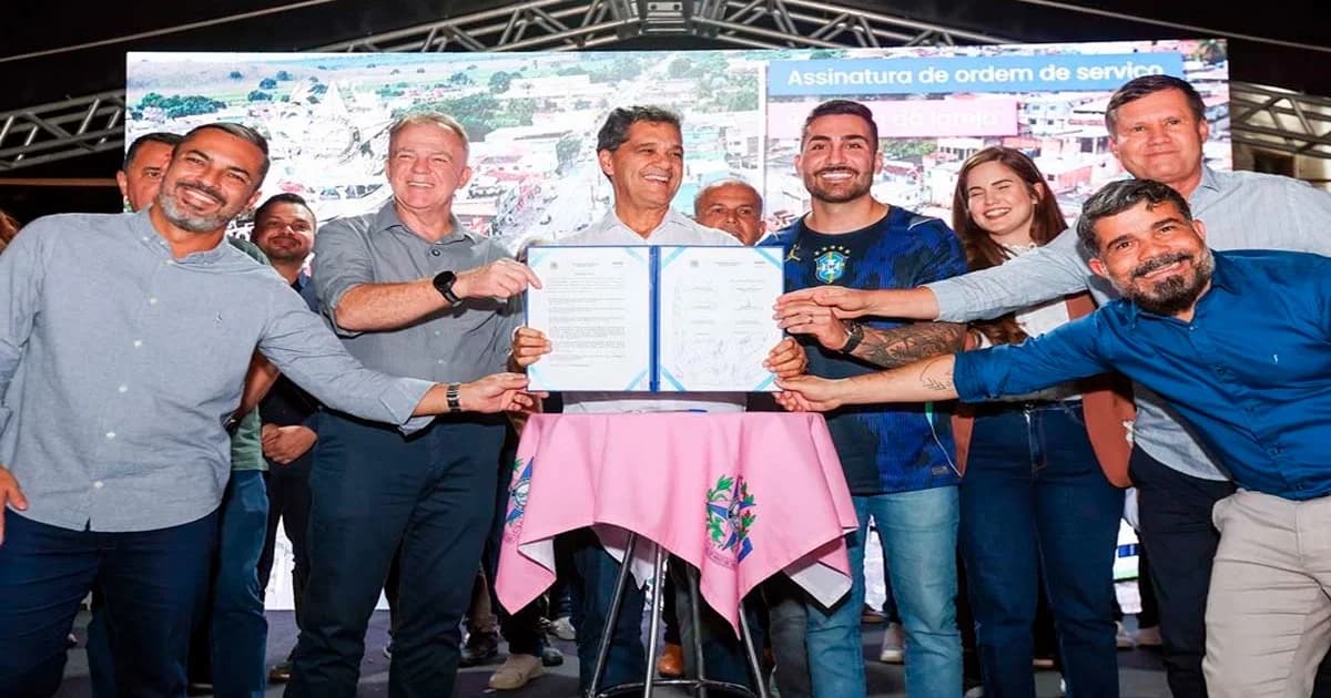 Itapemirim Recebe Pacote Robusto de Investimentos Estaduais