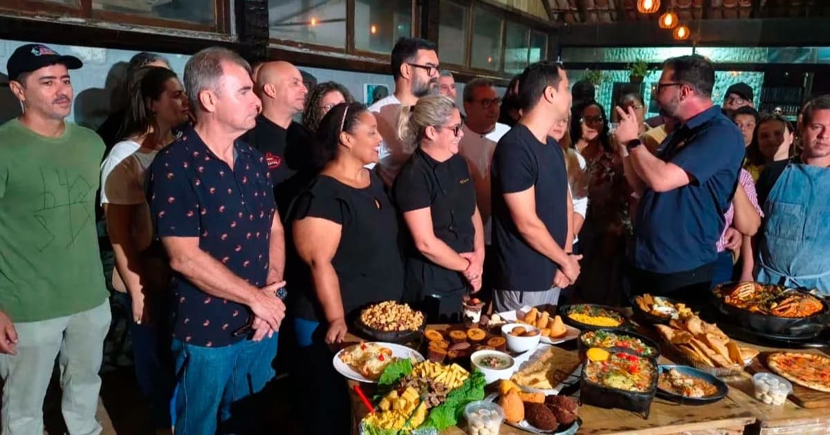 Marataízes Revela Detalhes do Festival de Inverno 2026