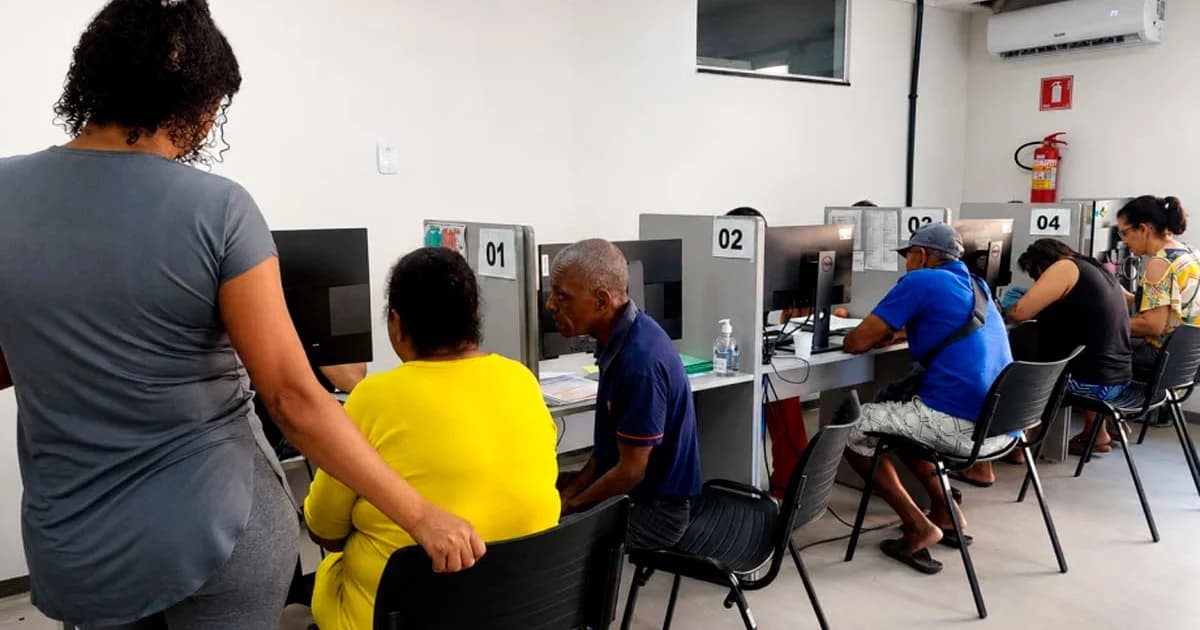 Mutirão do Cadastro Único realiza 89 atendimentos e reforça atualização de benefícios em Cachoeiro
