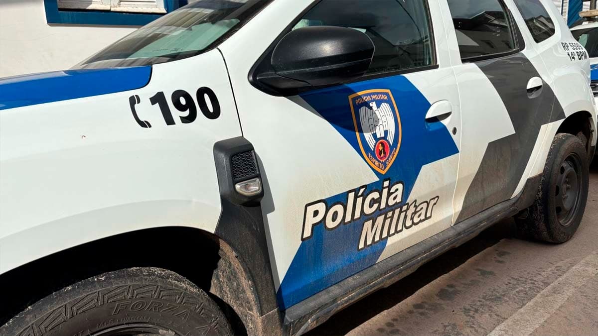 Confronto Familiar Deixa Homem Baleado no Interior