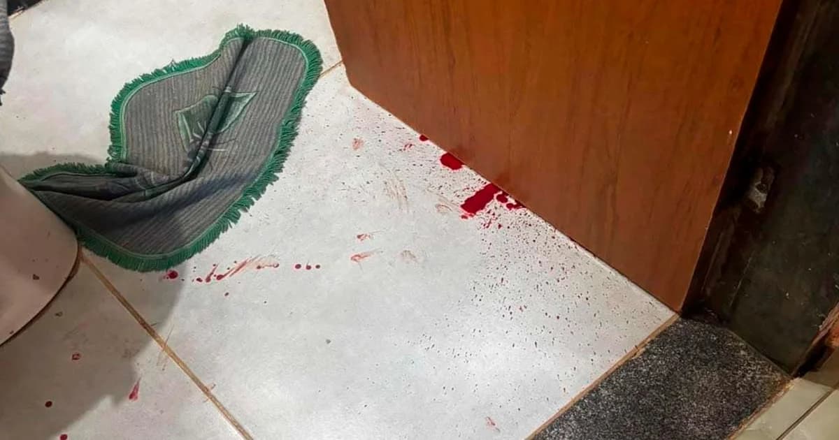 Tentativa de Feminicídio: Homem é Preso Após Agredir Ex-companheira em São José do Calçado