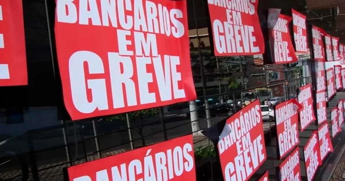 Bancos em Greve: Procon Orienta Consumidores Sobre Pagamentos e Direitos