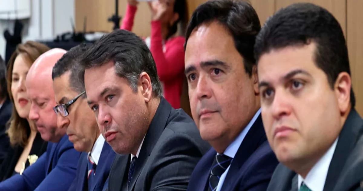 União Nacional contra o Crime Organizado: MP e STF Alinham Estratégias