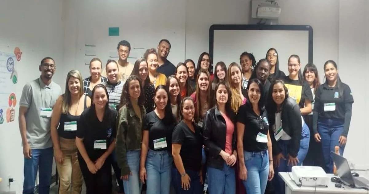 Cachoeiro Aprimora Cadastro Único com Capacitação para Entrevistadores