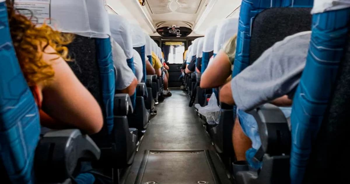 TCE-ES Impõe Prazo para Regularização Urgente do Transporte Intermunicipal