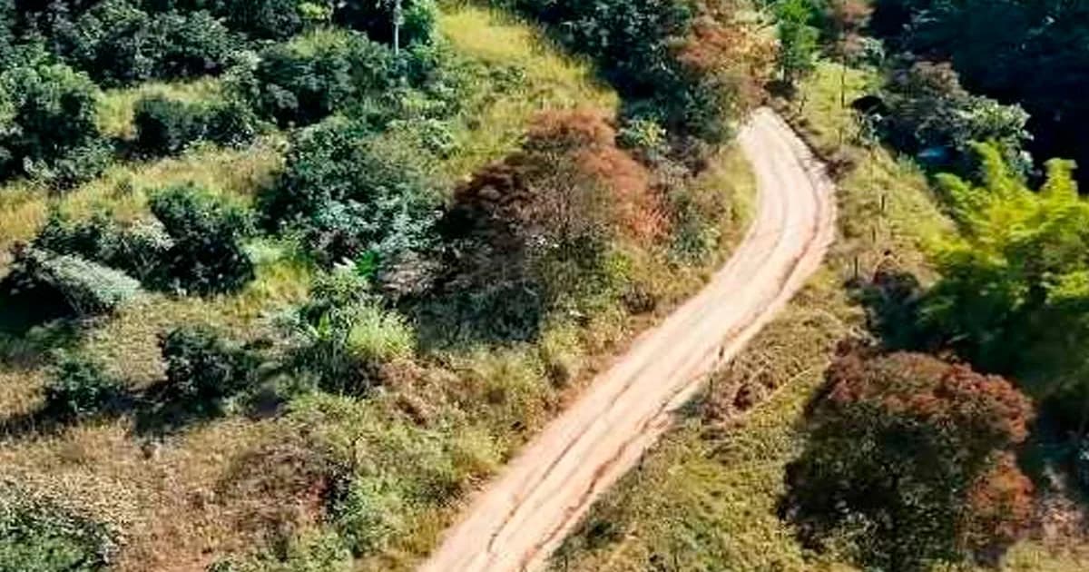Muniz Freire Investe em Vias Rurais para Garantir Mobilidade e Segurança