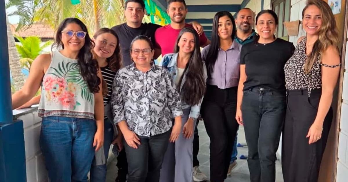 Marataízes Avança na Conscientização Ambiental Juvenil