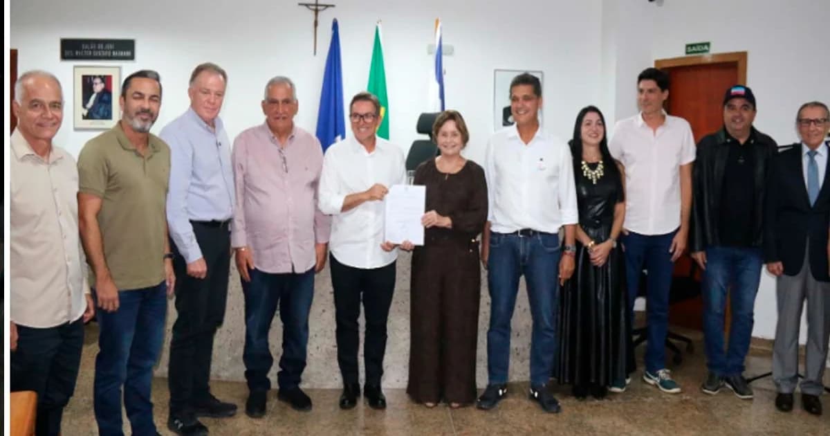 Nova Sede Judicial em Barra de São Francisco: Inovação e Modernidade