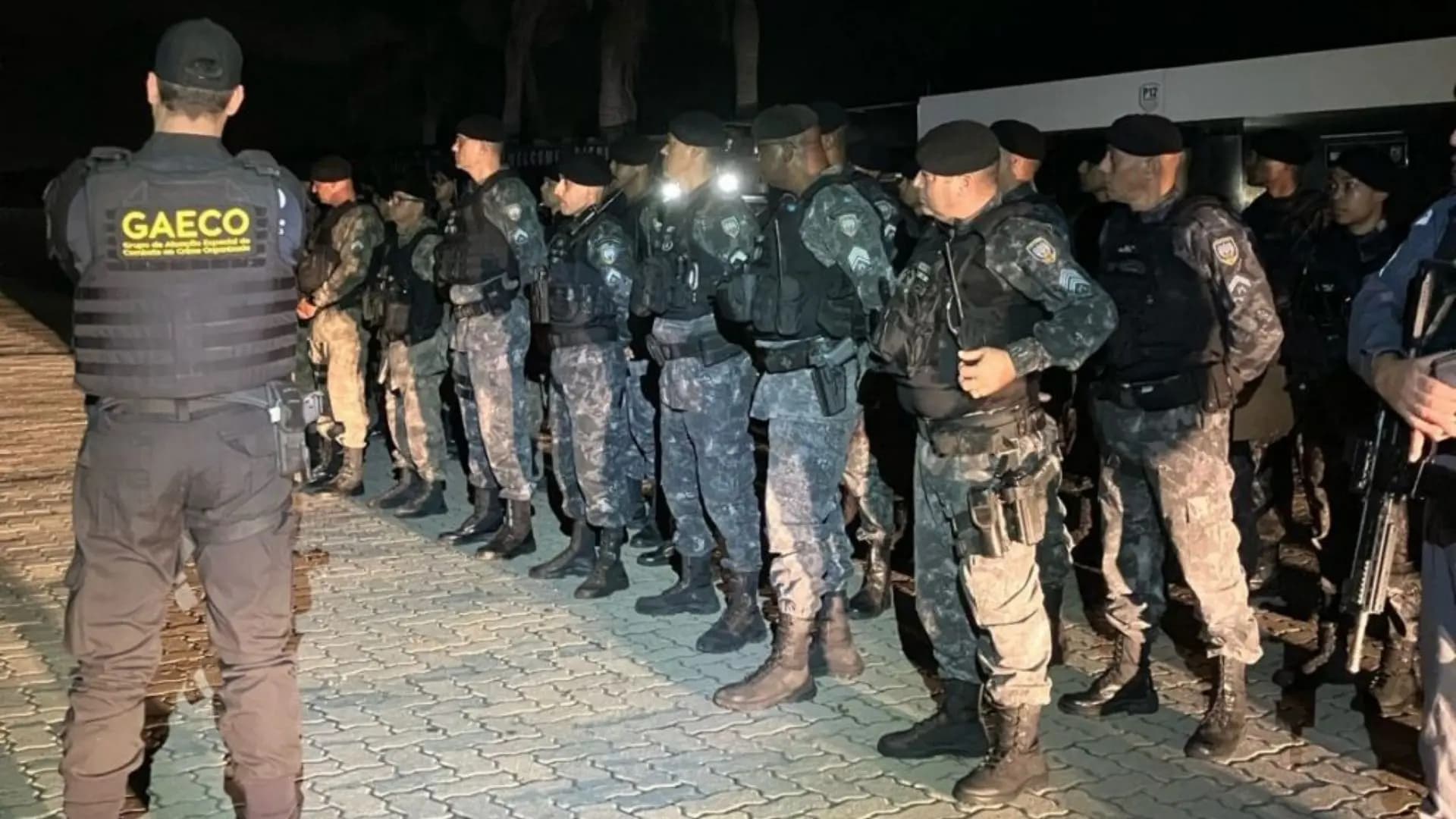 MPES Deflagra Nova Fase de Operação Contra Fraude Processual