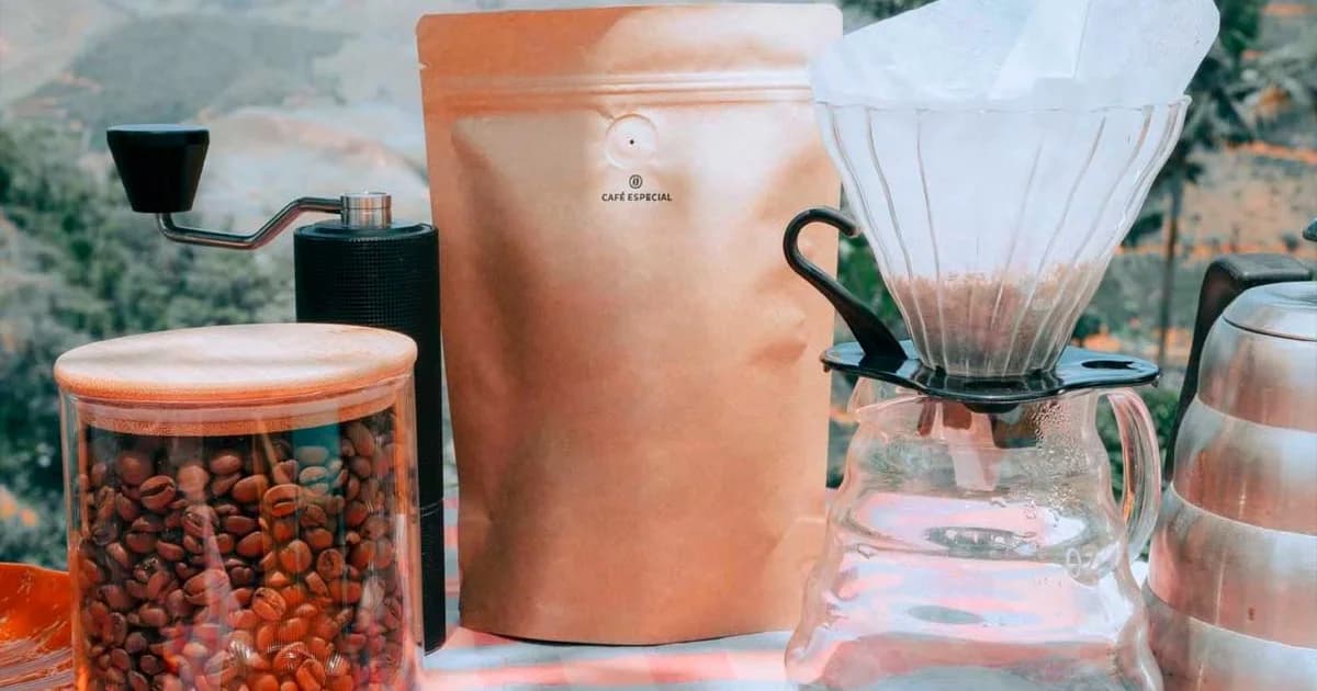 Oportunidade em Muniz Freire: Feira de Cafés Especiais Abre Credenciamento